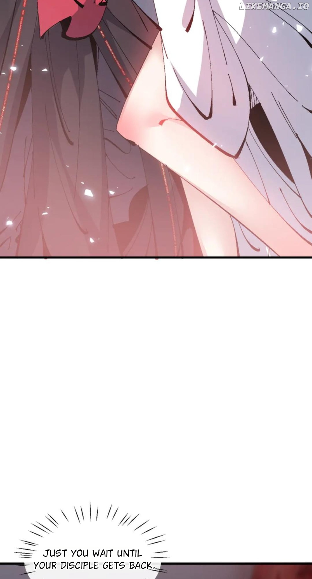 Master: This rebellious disciple is definitely not the Holy Son Chapter 139 - page 4